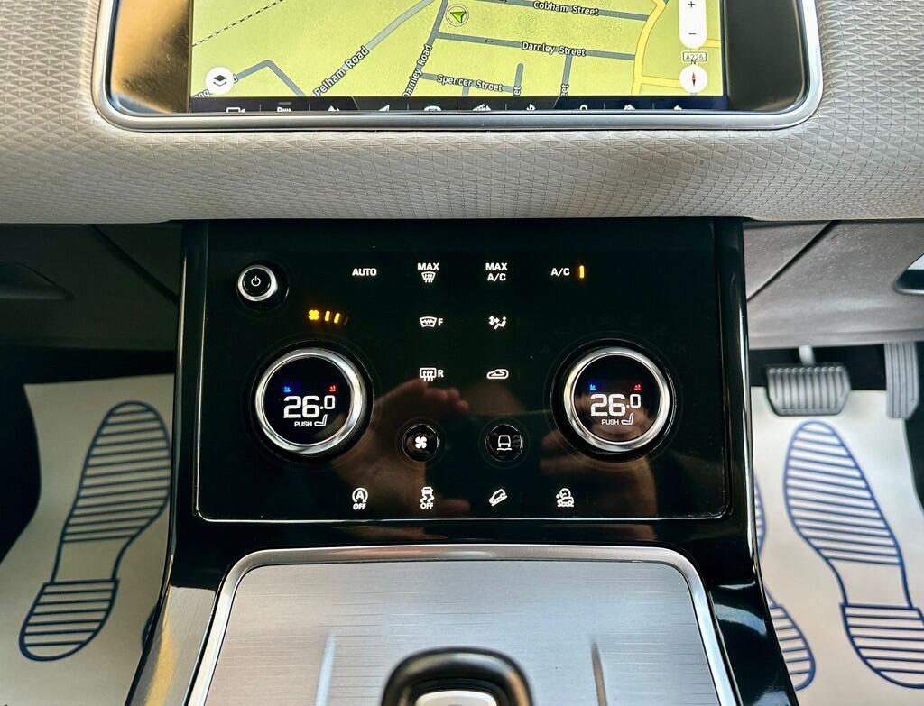 Used Land Rover Range Rover Evoque 2020 for sale - 77315438: Photo 19