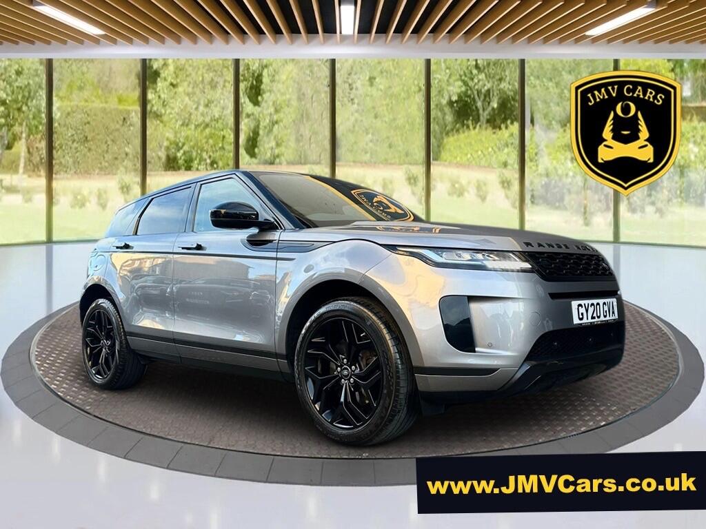 Used Land Rover Range Rover Evoque 2020 for sale - 77315438: Photo 7