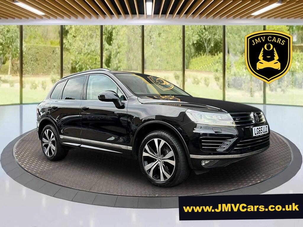 Used Volkswagen Touareg 2016 for sale - 76085446: Photo 7