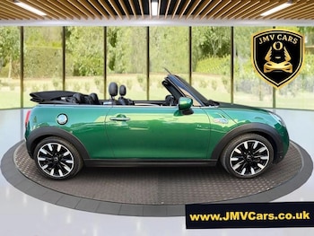 Used MINI Convertible 2019 for sale - 78348586: Photo