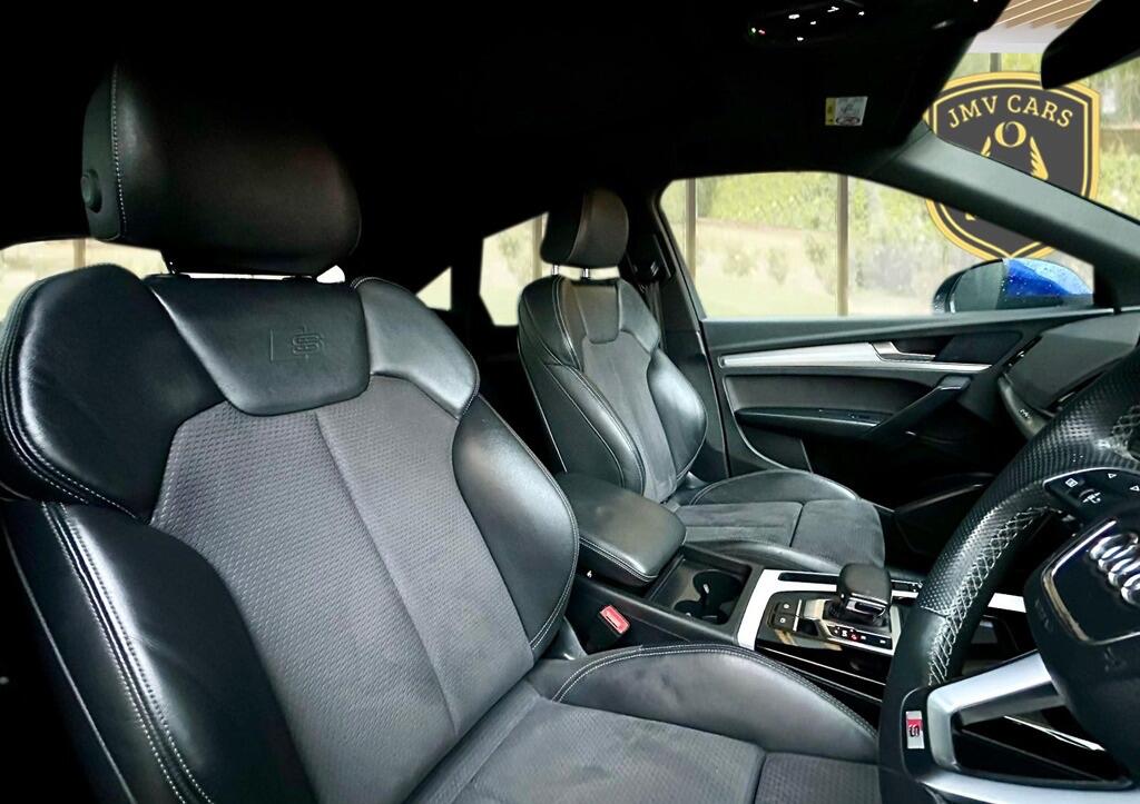 Used Audi Q5 2021 for sale - 77163415: Photo 12