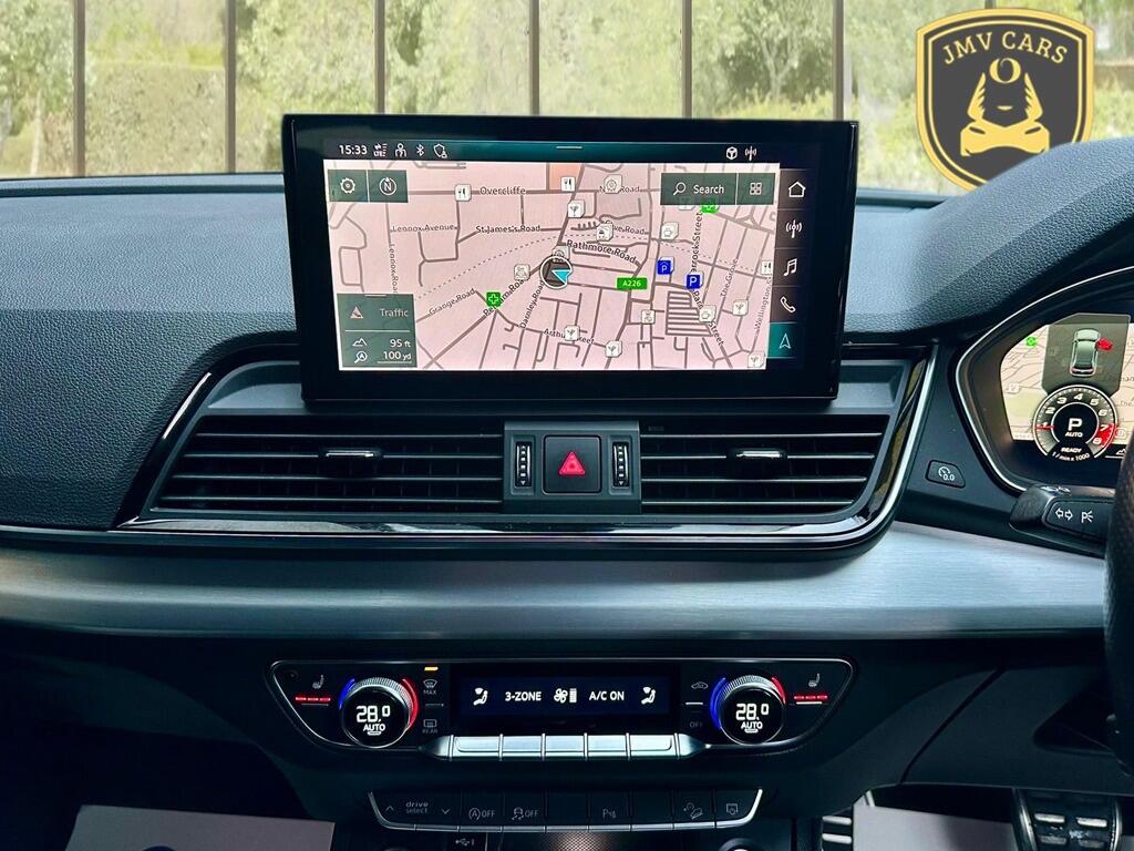 Used Audi Q5 2021 for sale - 77163415: Photo 15