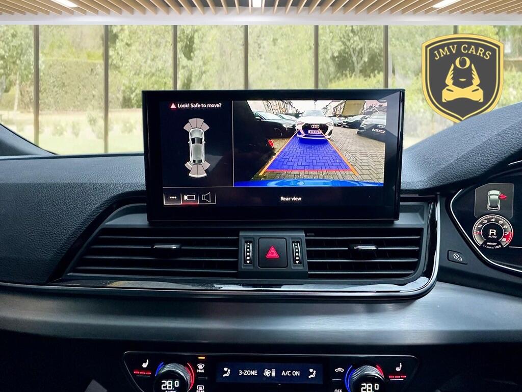 Used Audi Q5 2021 for sale - 77163415: Photo 16
