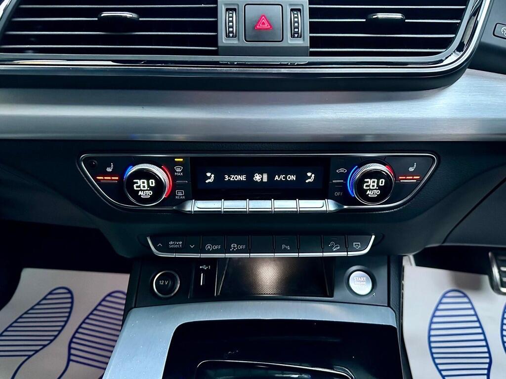 Used Audi Q5 2021 for sale - 77163415: Photo 17