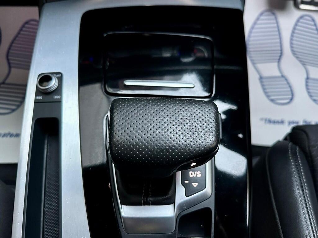 Used Audi Q5 2021 for sale - 77163415: Photo 18