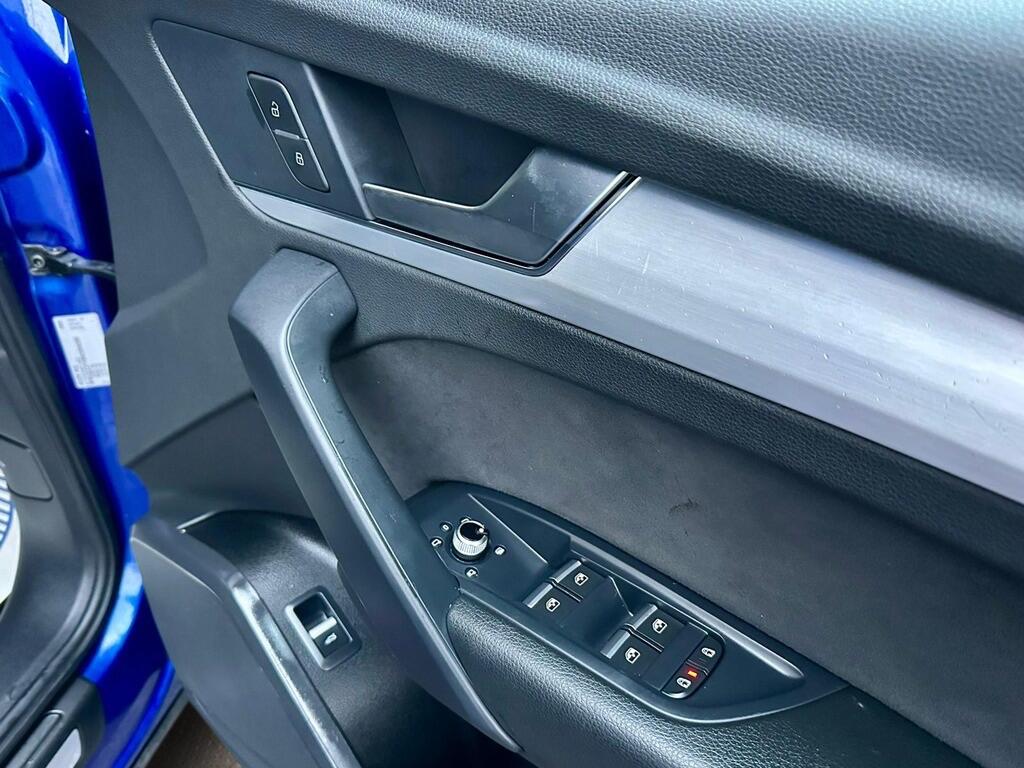 Used Audi Q5 2021 for sale - 77163415: Photo 19