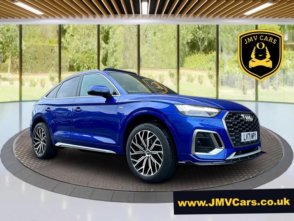 Used Audi Q5 2021 for sale - 77163415: Photo 7