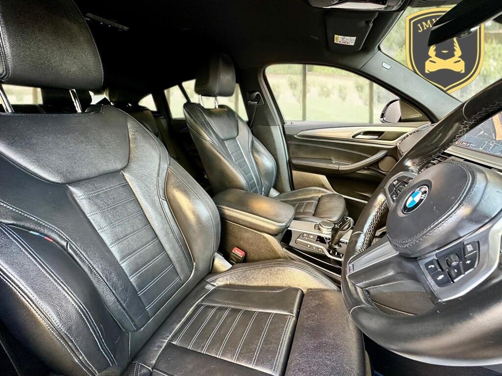 Used BMW X4 2018 for sale - 76659155: Photo 14