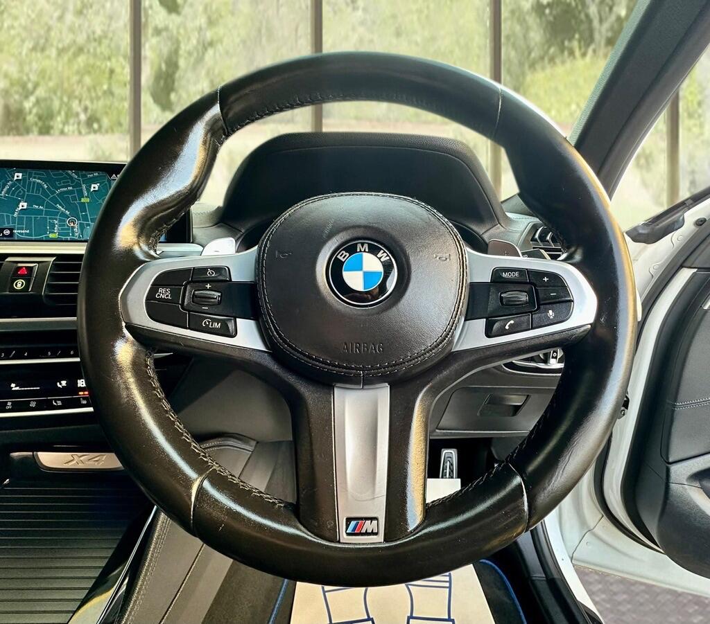 Used BMW X4 2018 for sale - 76659155: Photo 15