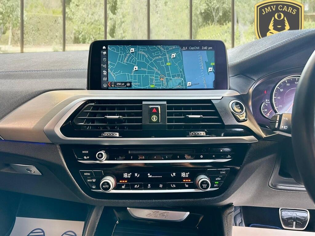 Used BMW X4 2018 for sale - 76659155: Photo 18