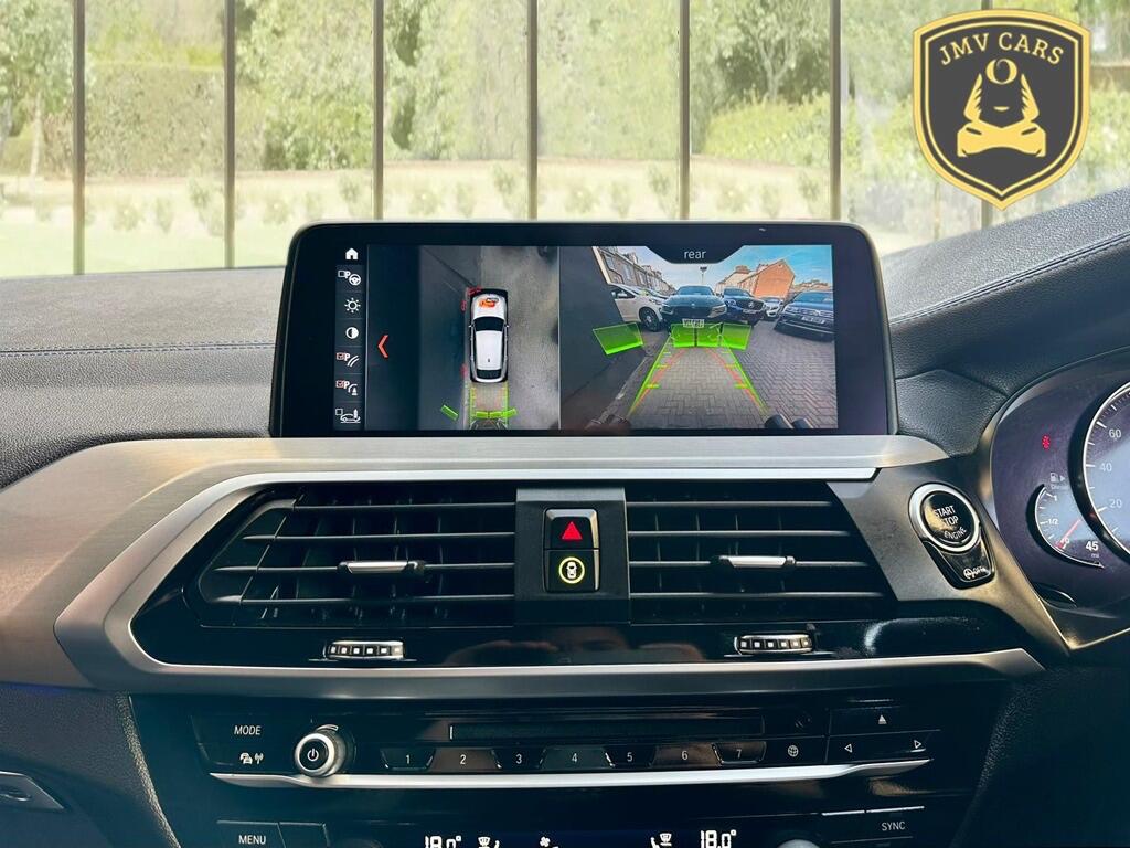 Used BMW X4 2018 for sale - 76659155: Photo 19