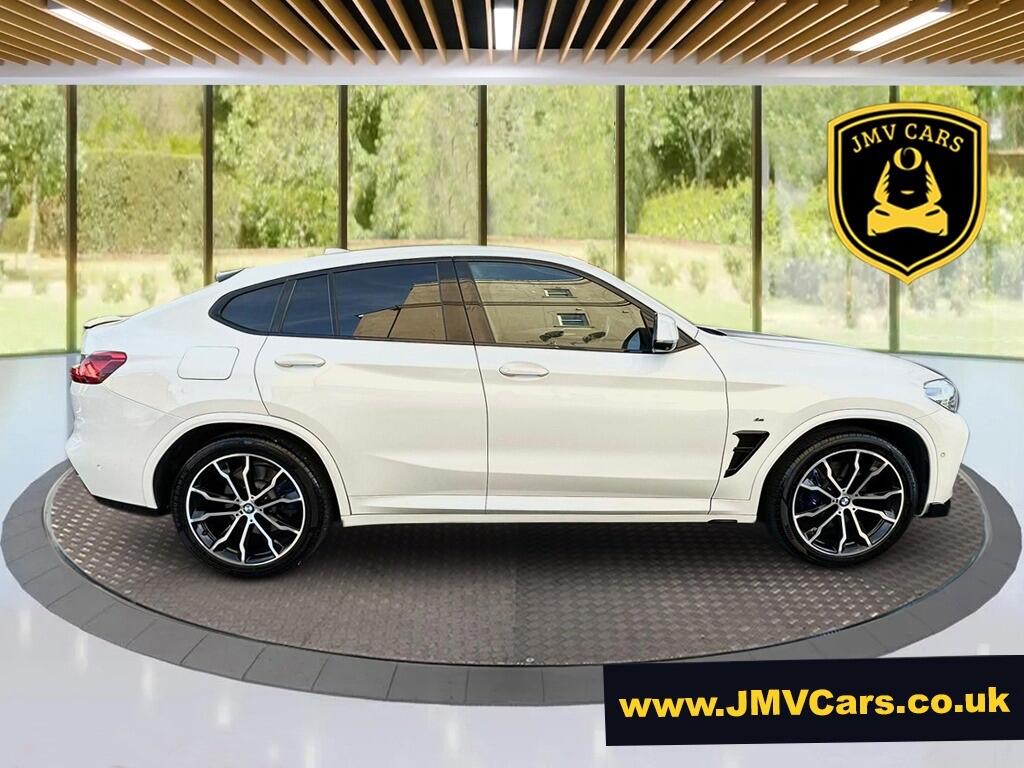 Used BMW X4 2018 for sale - 76659155: Photo 2