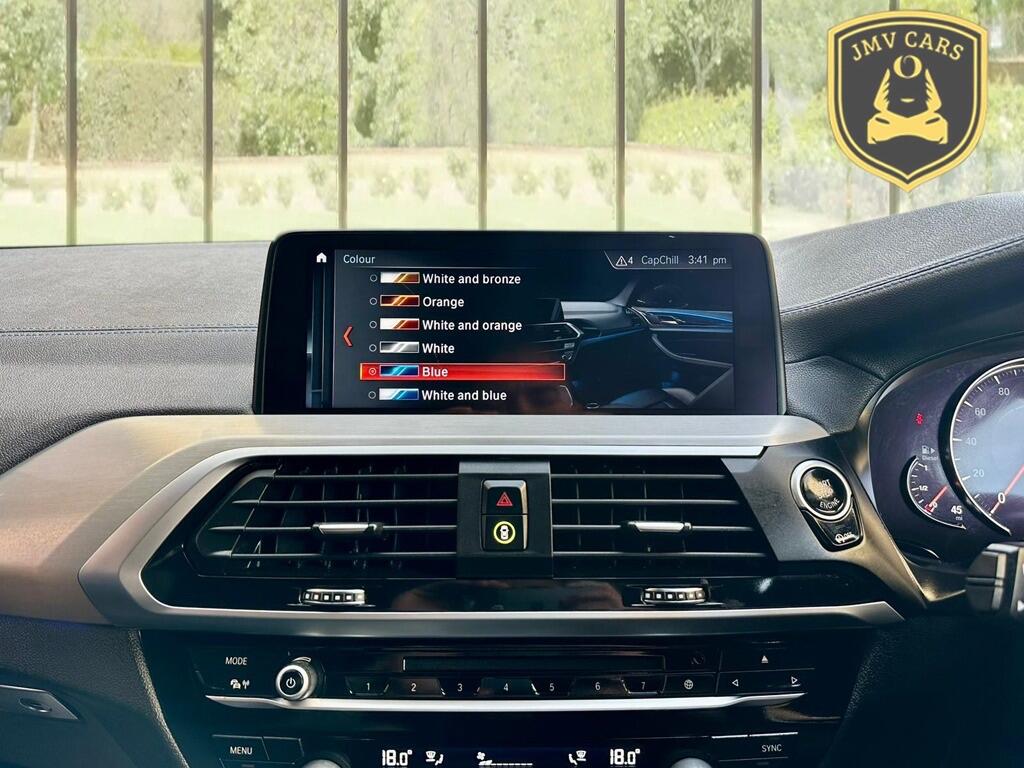 Used BMW X4 2018 for sale - 76659155: Photo 20