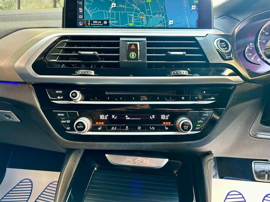 Used BMW X4 2018 for sale - 76659155: Photo 21