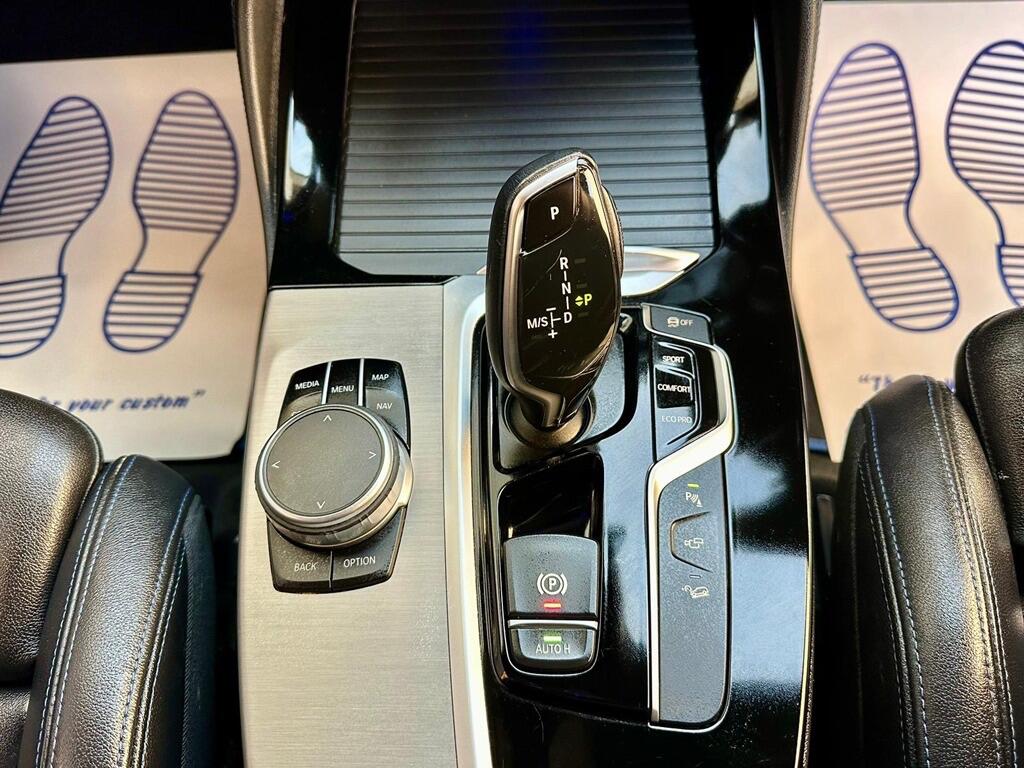 Used BMW X4 2018 for sale - 76659155: Photo 22