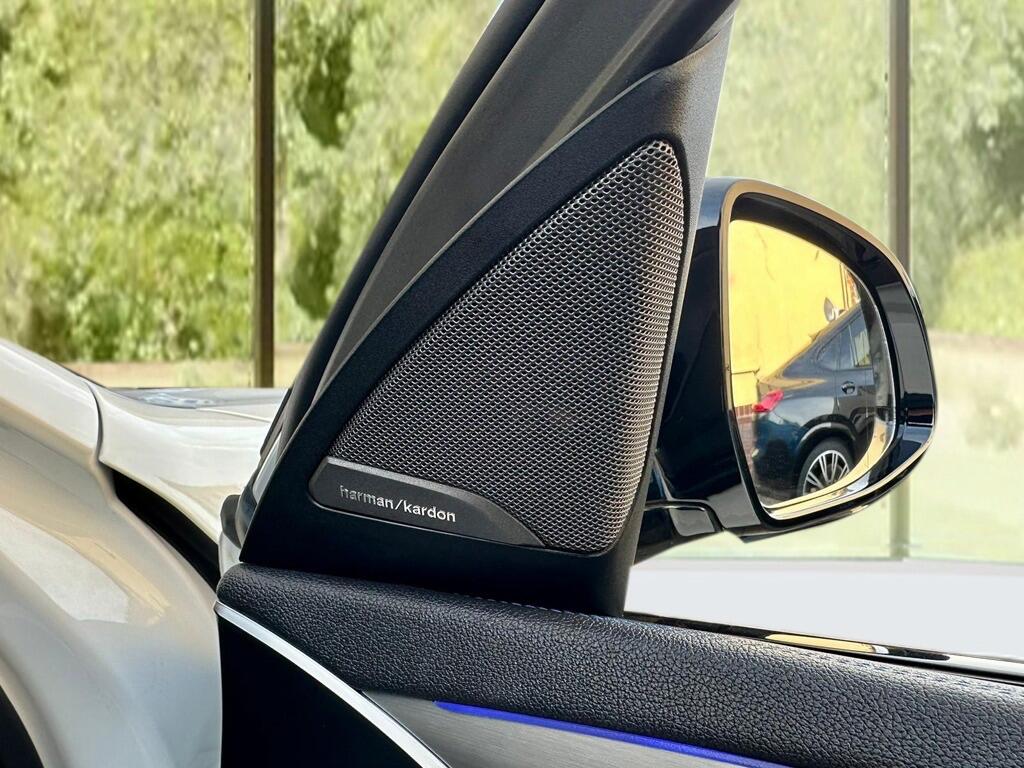 Used BMW X4 2018 for sale - 76659155: Photo 23