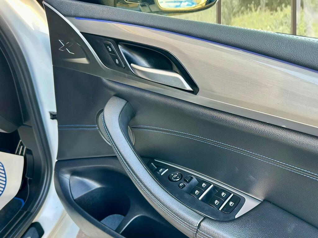 Used BMW X4 2018 for sale - 76659155: Photo 24