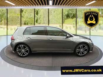 Used Volkswagen Golf 2017 for sale - 74844487: Photo