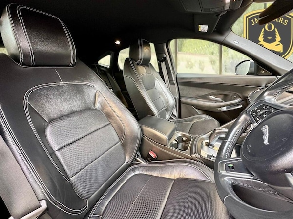 Used Jaguar E-Pace 2018 for sale - 76314359: Photo 12