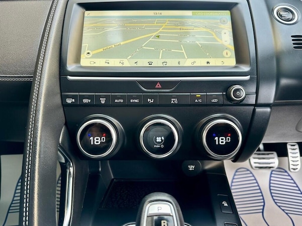 Used Jaguar E-Pace 2018 for sale - 76314359: Photo 19