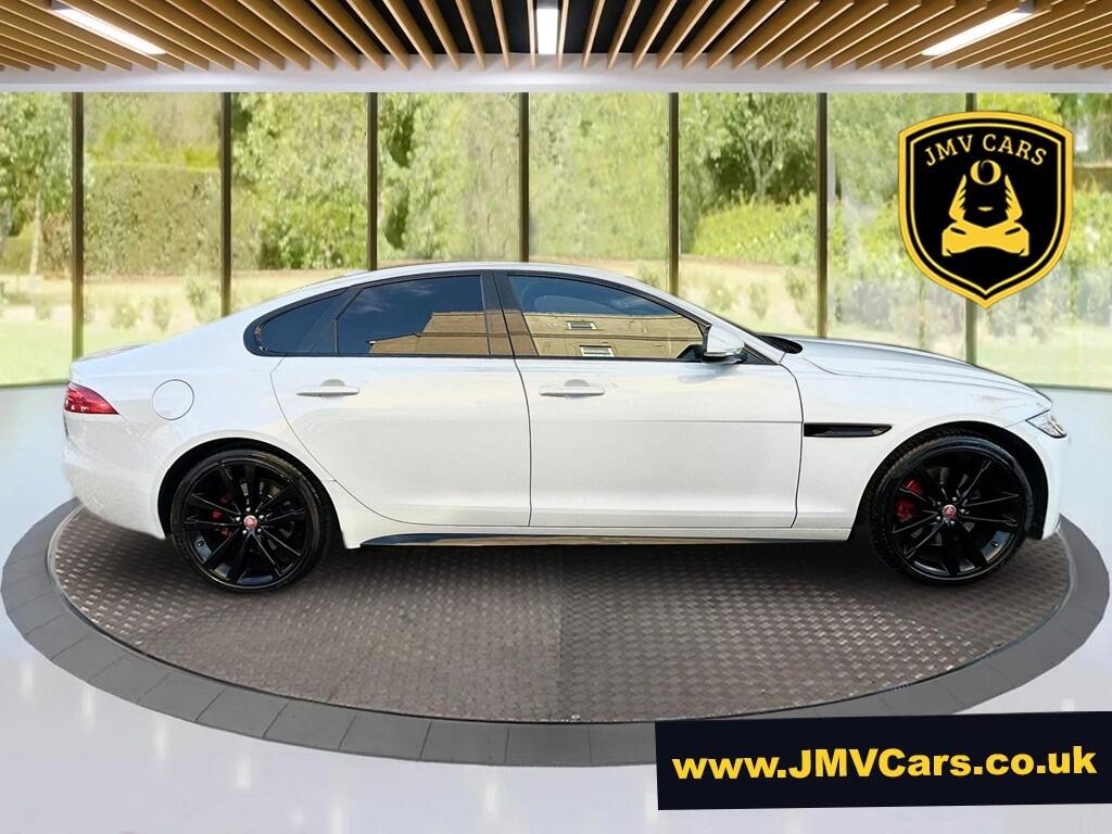 Used Jaguar XF for sale - 77267633: Photo 10