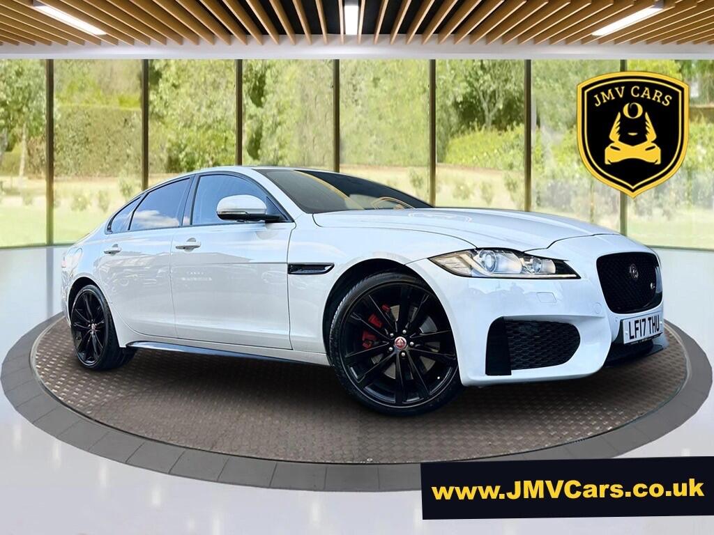Used Jaguar XF for sale - 77267633: Photo 11
