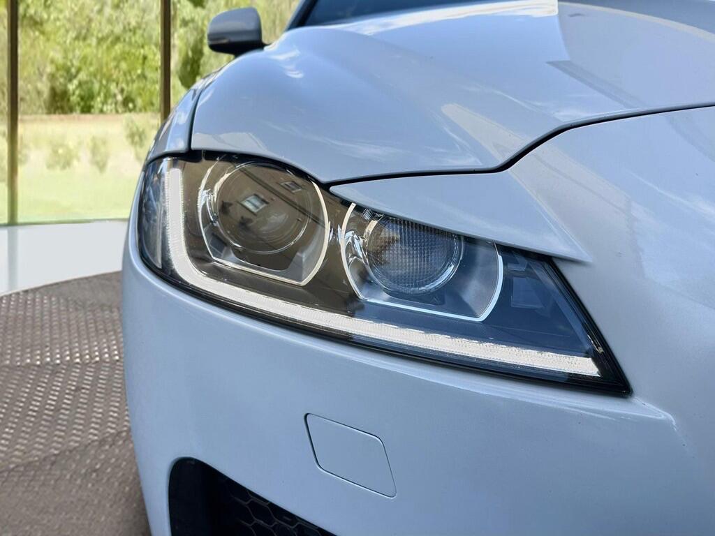 Used Jaguar XF for sale - 77267633: Photo 12