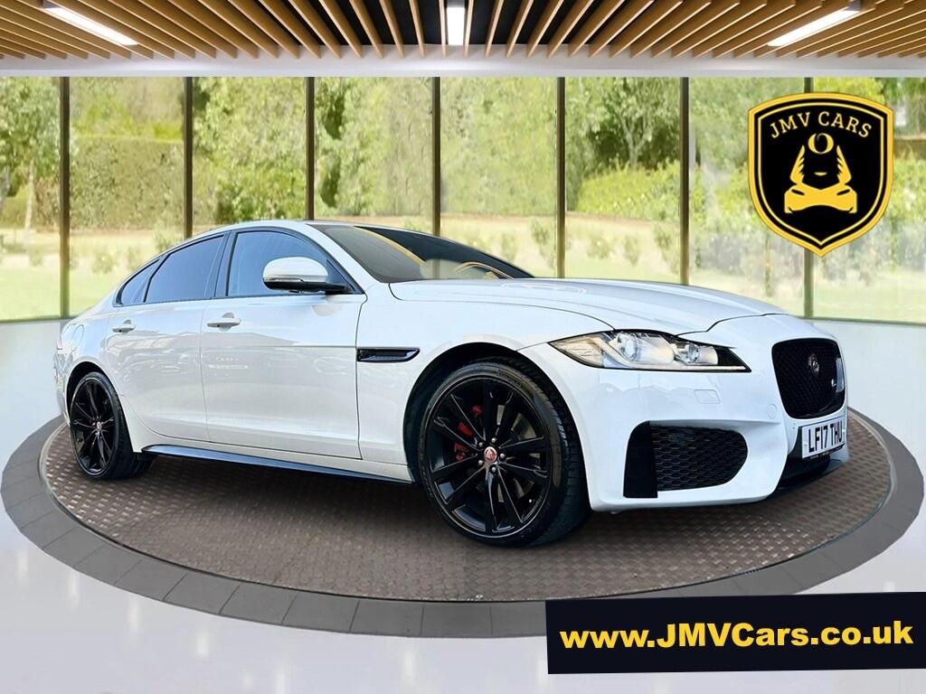 Used Jaguar XF for sale - 77267633: Photo 13
