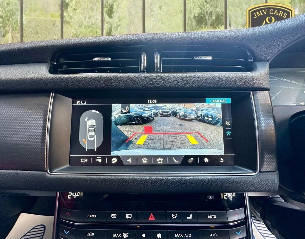 Used Jaguar XF for sale - 77267633: Photo 7