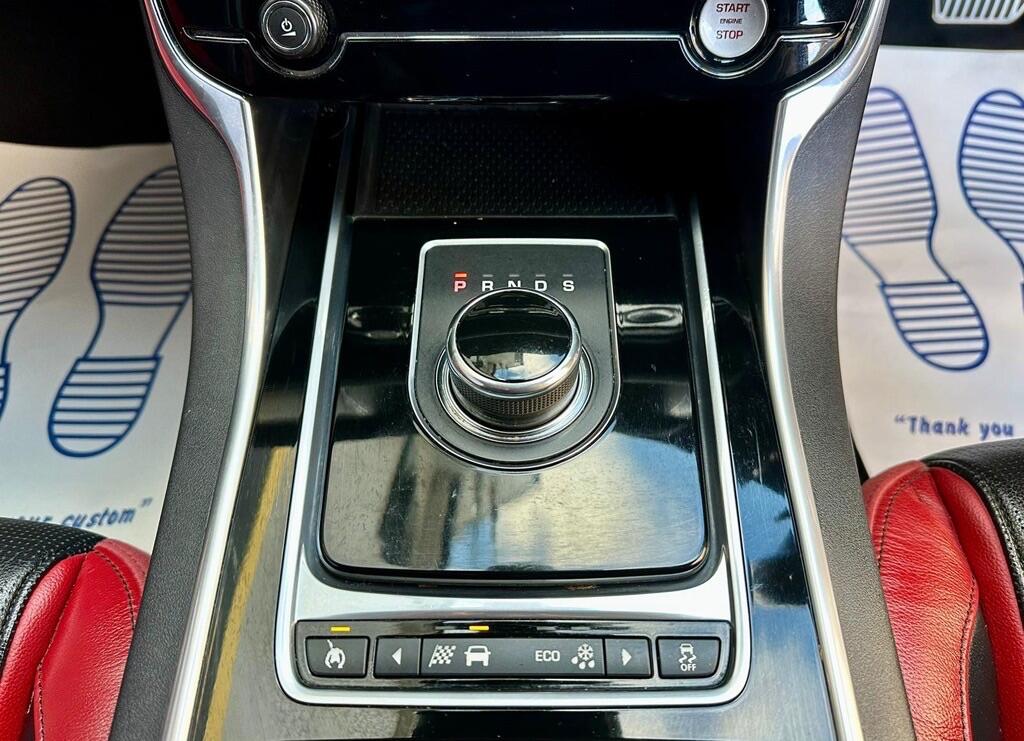 Used Jaguar XF for sale - 77267633: Photo 8