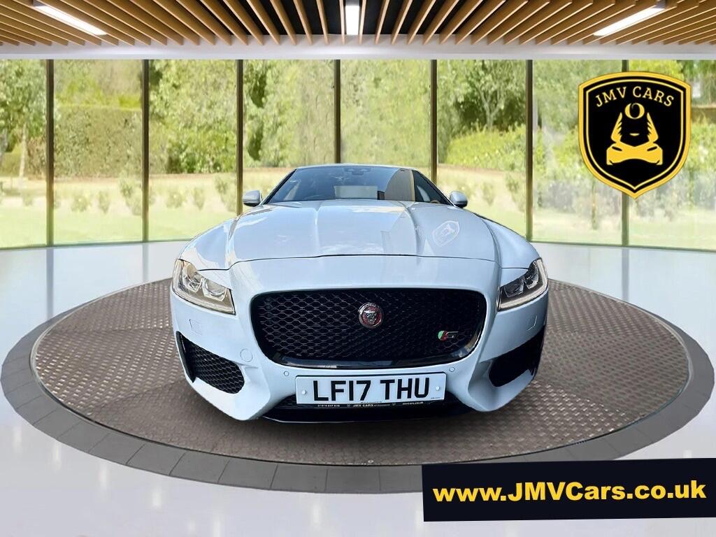 Used Jaguar XF for sale - 77267633: Photo 9