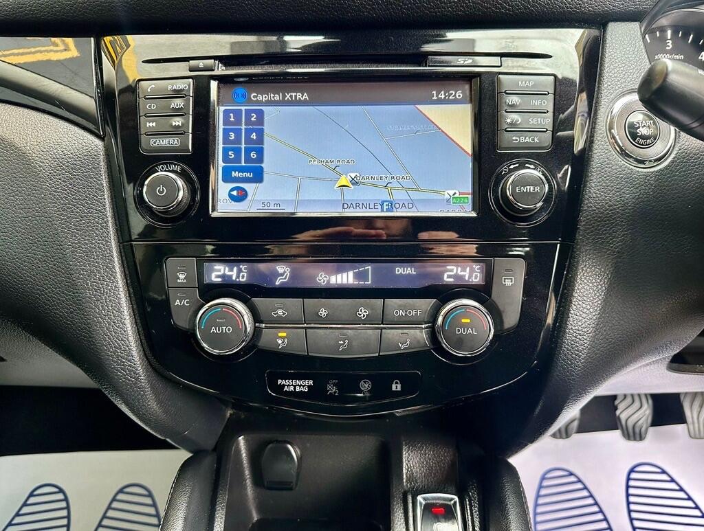 Used Nissan Qashqai for sale - 77683392: Photo 14