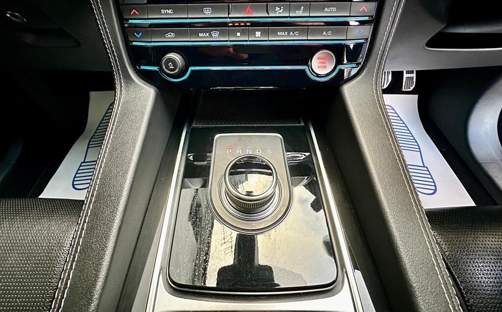 Used Jaguar F-Pace 2020 for sale - 76786483: Photo 19