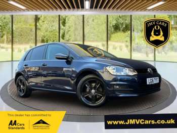 2016 - 1.4 TSI 125 Match Edition 5dr DSG
