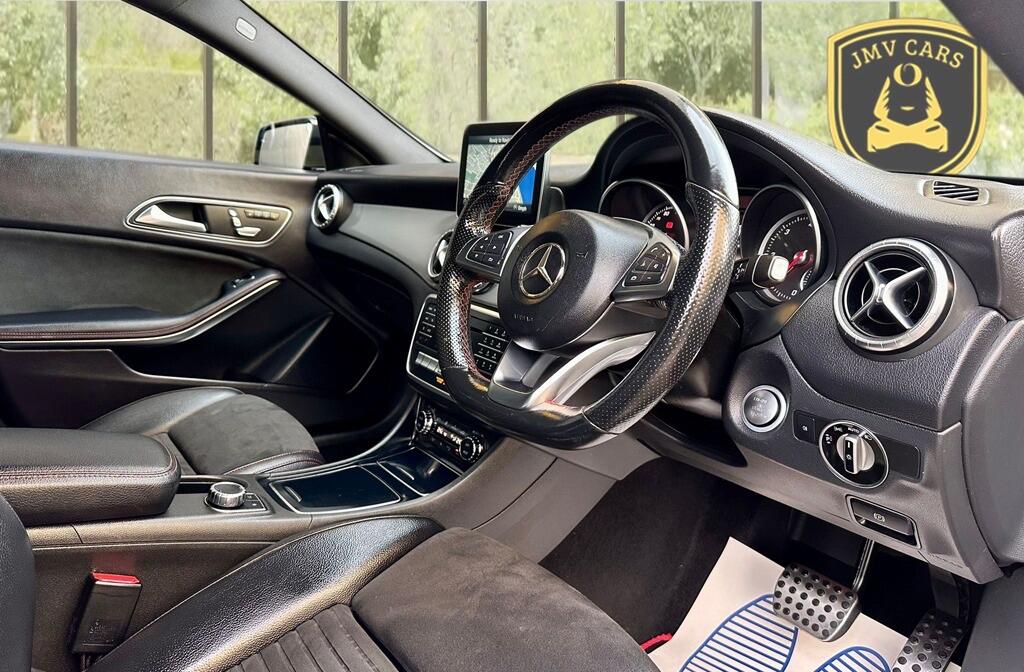 Used Mercedes-Benz CLA for sale - 76423872: Photo 10