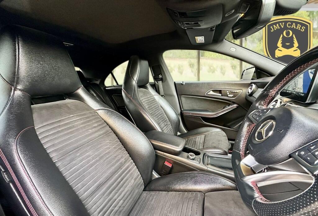 Used Mercedes-Benz CLA for sale - 76423872: Photo 12