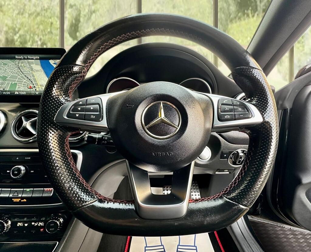 Used Mercedes-Benz CLA for sale - 76423872: Photo 14