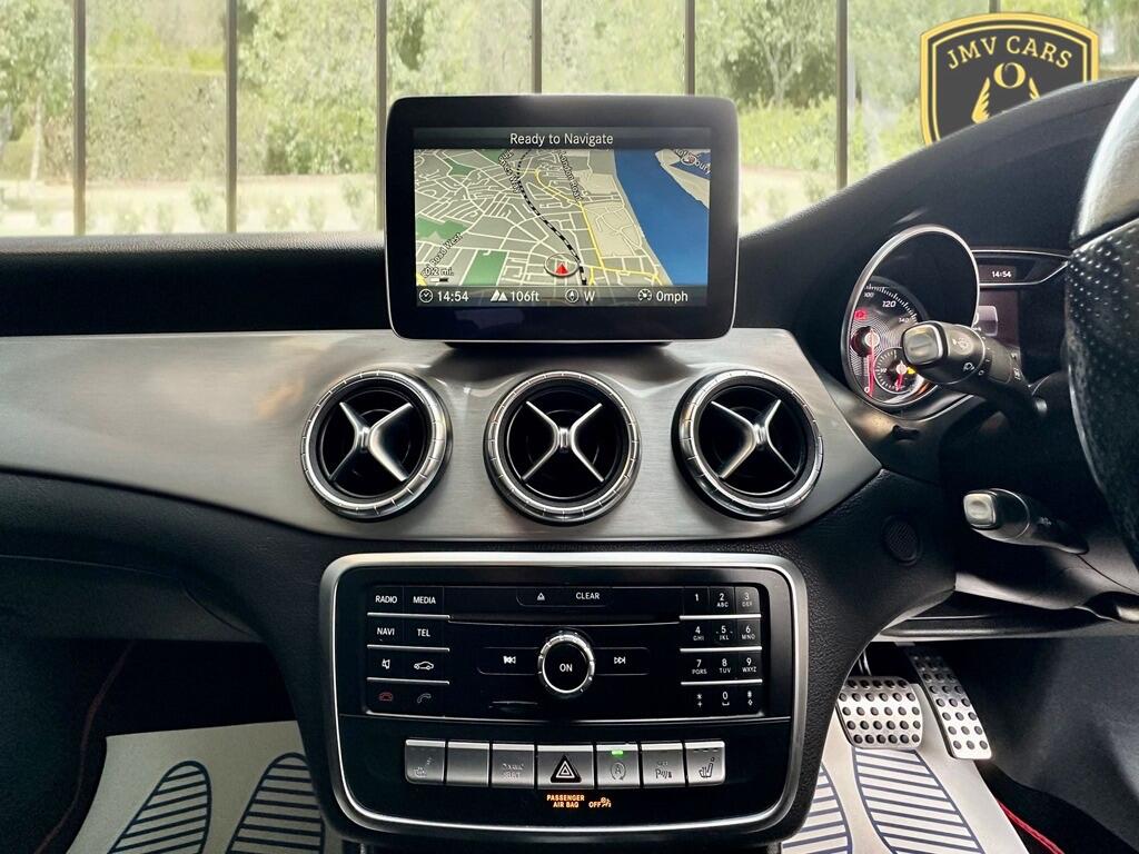 Used Mercedes-Benz CLA for sale - 76423872: Photo 15