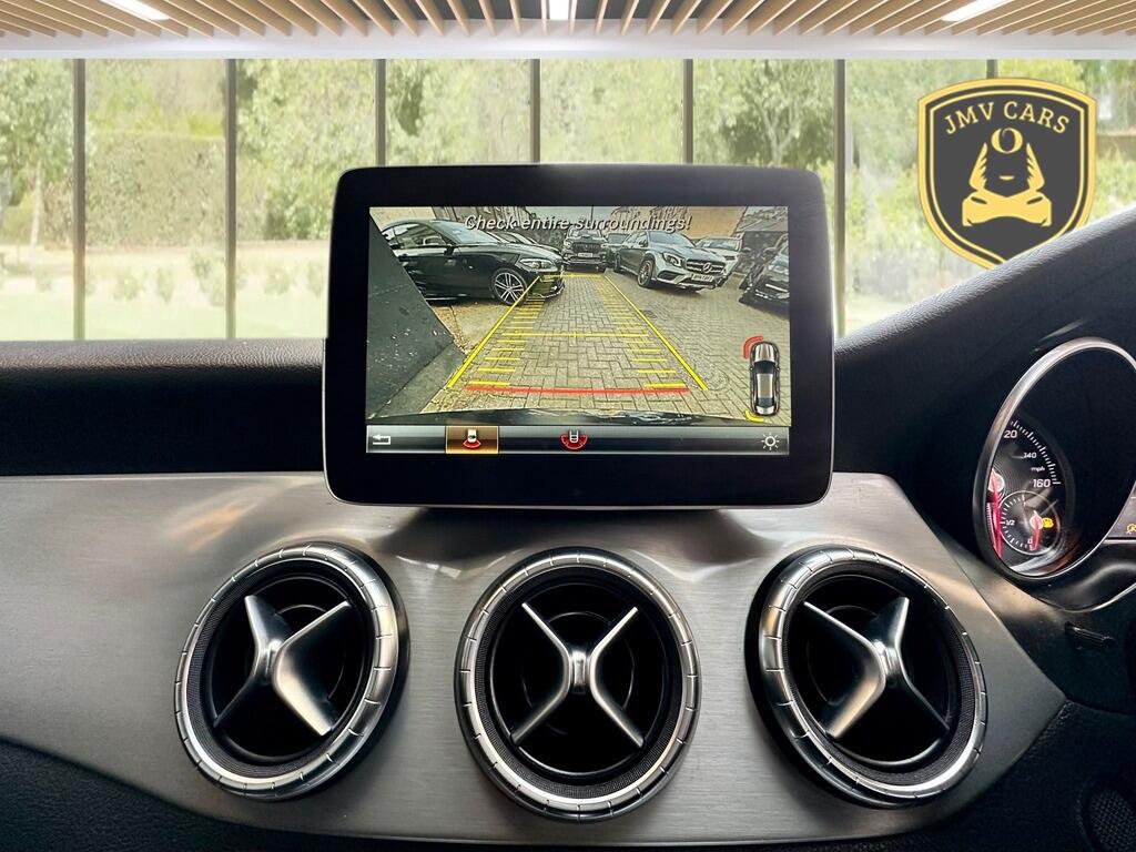 Used Mercedes-Benz CLA for sale - 76423872: Photo 16