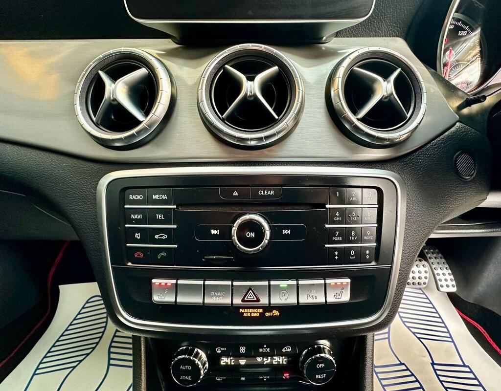 Used Mercedes-Benz CLA for sale - 76423872: Photo 17