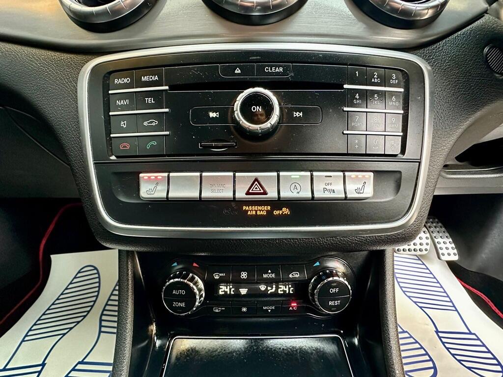 Used Mercedes-Benz CLA for sale - 76423872: Photo 18