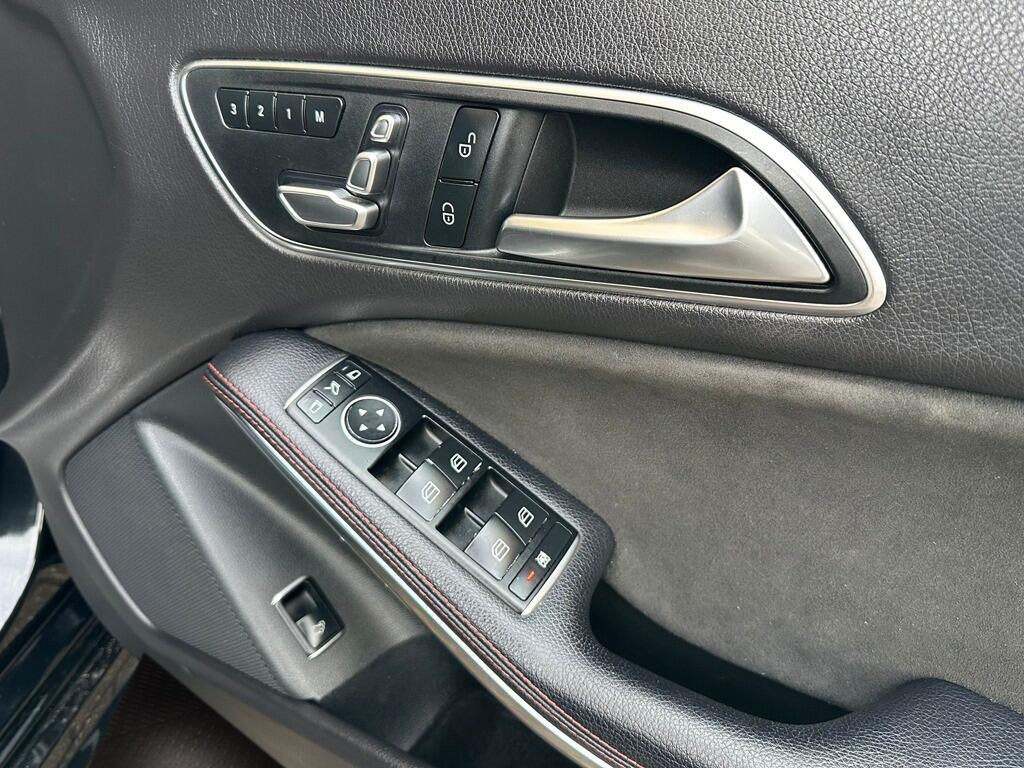 Used Mercedes-Benz CLA for sale - 76423872: Photo 19