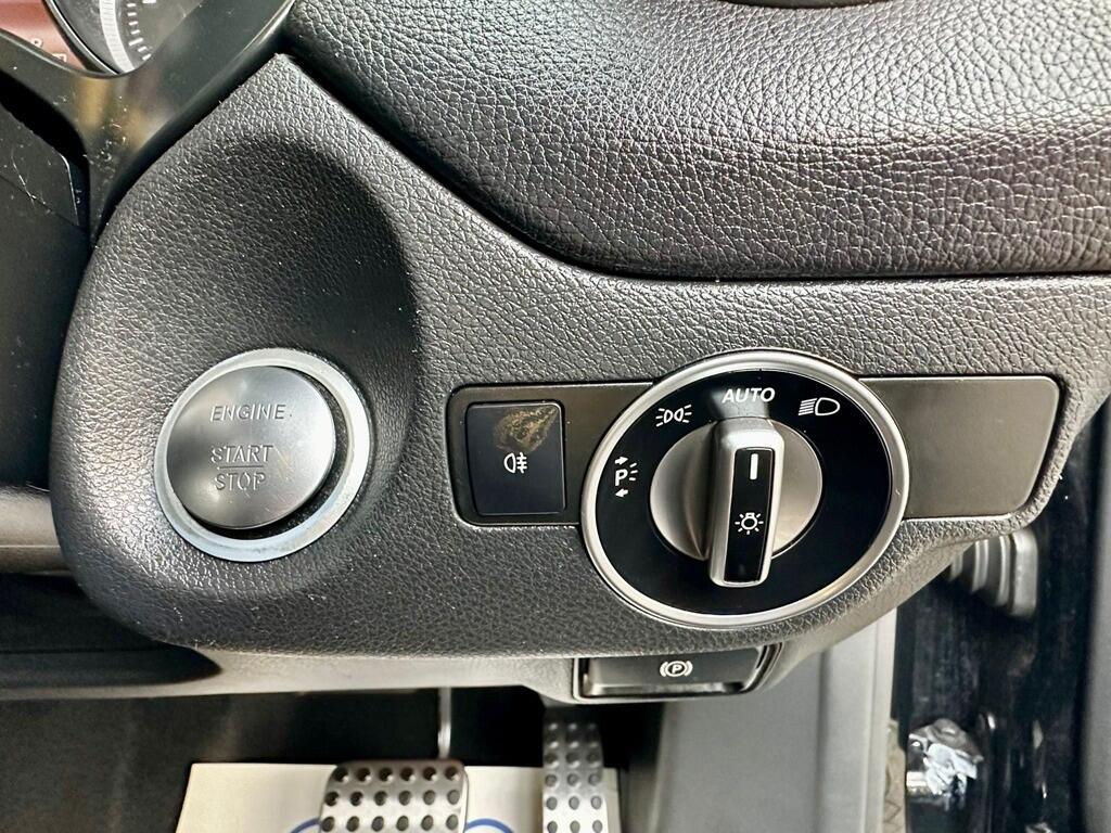 Used Mercedes-Benz CLA for sale - 76423872: Photo 20