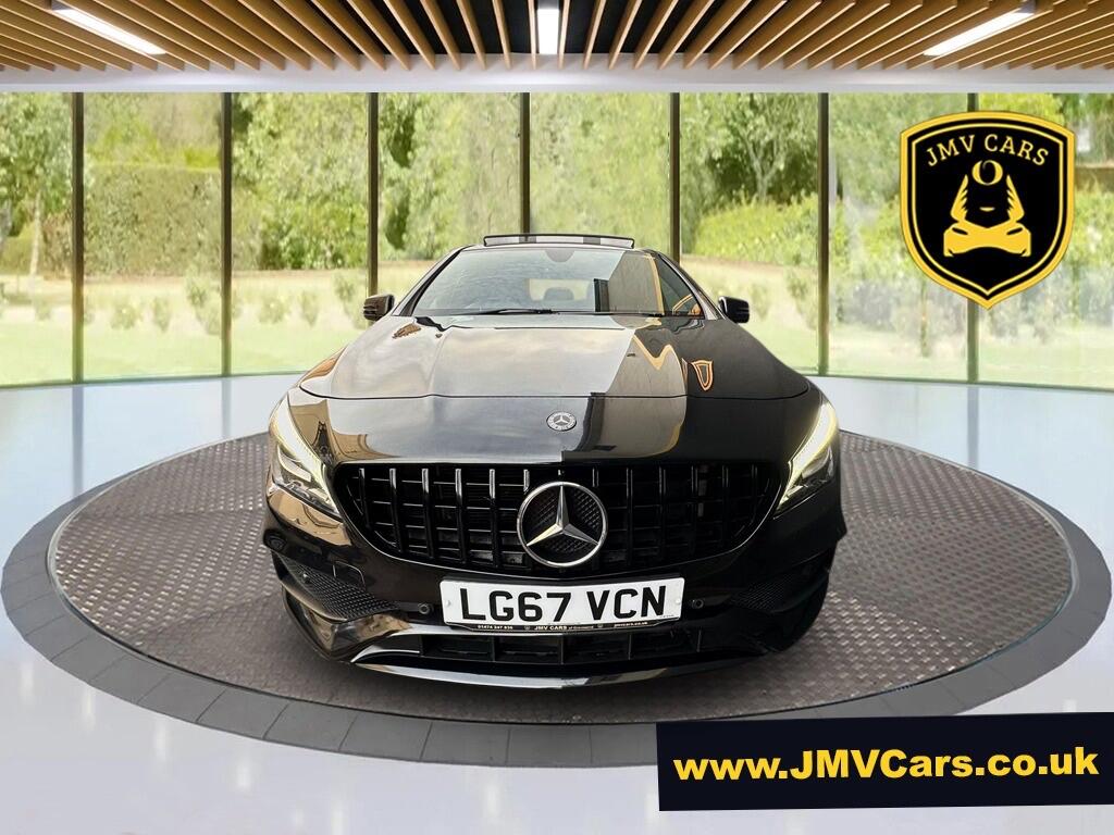 Used Mercedes-Benz CLA for sale - 76423872: Photo 4