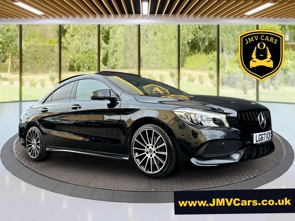 Used Mercedes-Benz CLA for sale - 76423872: Photo 6