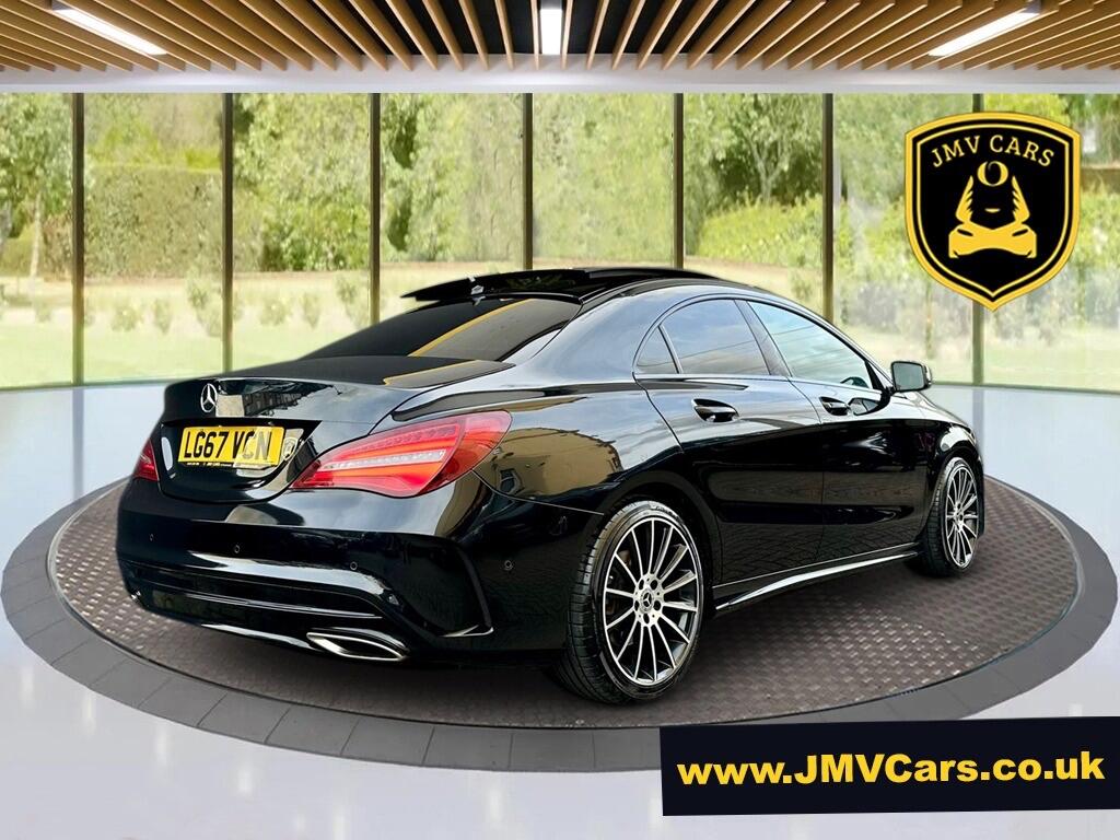 Used Mercedes-Benz CLA for sale - 76423872: Photo 7