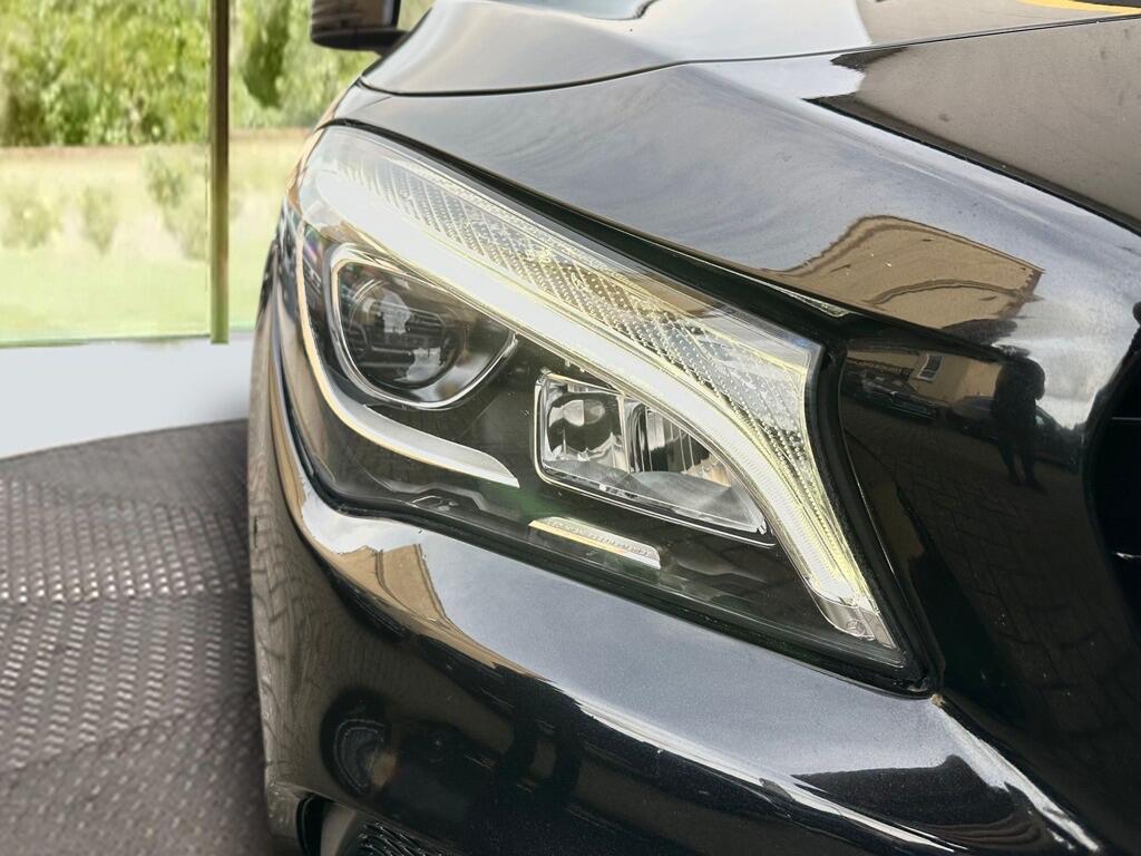 Used Mercedes-Benz CLA for sale - 76423872: Photo 8