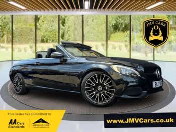 2017 - C 250 PREMIUM PLUS 2-Door
