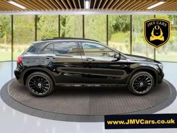 Used Mercedes-Benz GLA 2020 for sale - 75254283: Photo