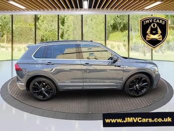 Used Volkswagen Tiguan 2022 for sale - 79034367: Photo